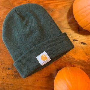 𝙲𝚊𝚛𝚑𝚊𝚛𝚝𝚝 𝚐𝚛𝚎𝚎𝚗 𝙱𝚎𝚊𝚗𝚒𝚎